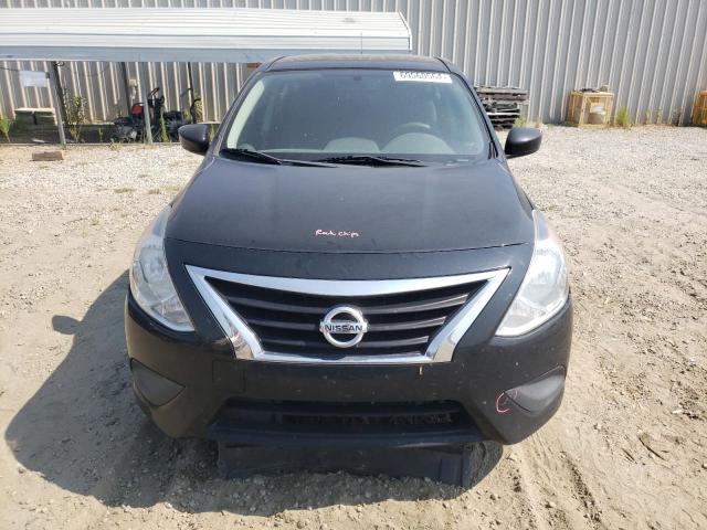 Photo 5 from auction – 2019 NISSAN VERSA S with VIN 3N1CN7APXKL809792