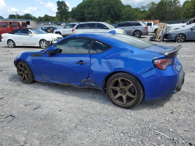 Photo 2 from auction – 2015 SUBARU BRZ 2.0 PR with VIN JF1ZCAB18F9603556