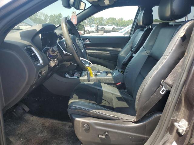 Photo 7 from auction – 2015 DODGE DURANGO SX with VIN 1C4RDHAG4FC850131