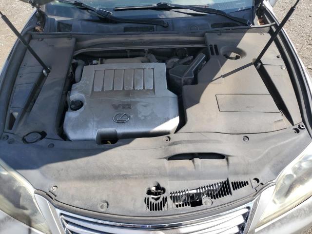 Photo 11 from auction – 2011 LEXUS ES 350 with VIN JTHBK1EG9B2457748
