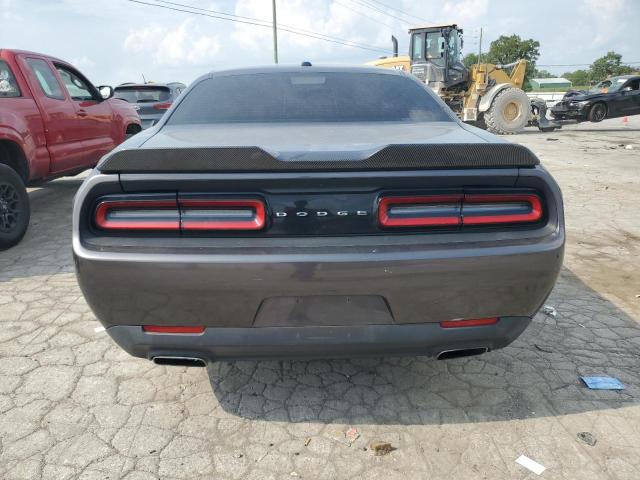 Photo 6 from auction – 2015 DODGE CHALLENGER with VIN 2C3CDZAG5FH700817