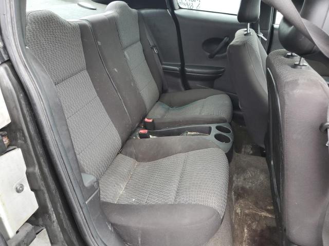 Photo 10 from auction – 2007 SATURN ION LEVEL with VIN 1G8AN15F87Z159616