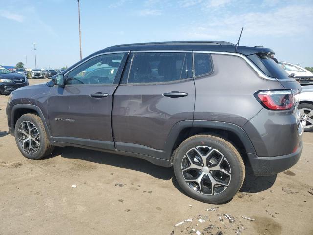 Photo 2 from auction – 2024 JEEP COMPASS LI with VIN 3C4NJDCN6RT142273