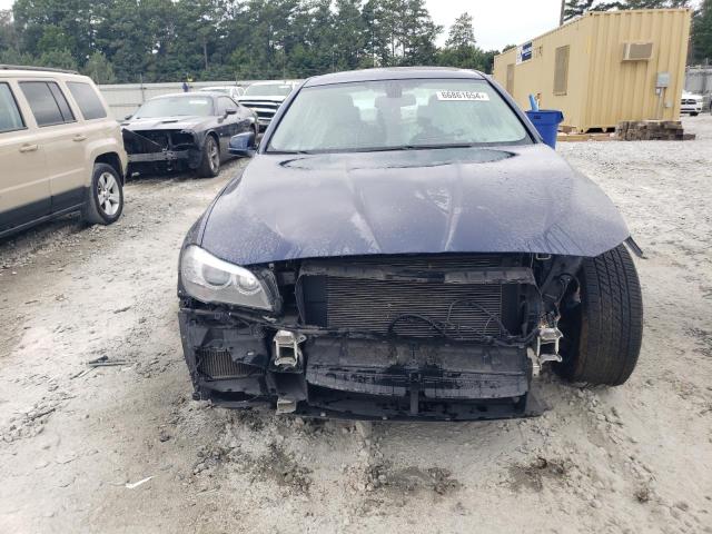 Photo 5 from auction – 2013 BMW 528 I with VIN WBAXG5C50DD234312