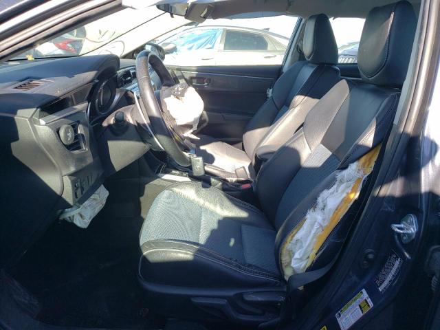 Photo 7 from auction – 2016 TOYOTA COROLLA L with VIN 5YFBURHE4GP407224