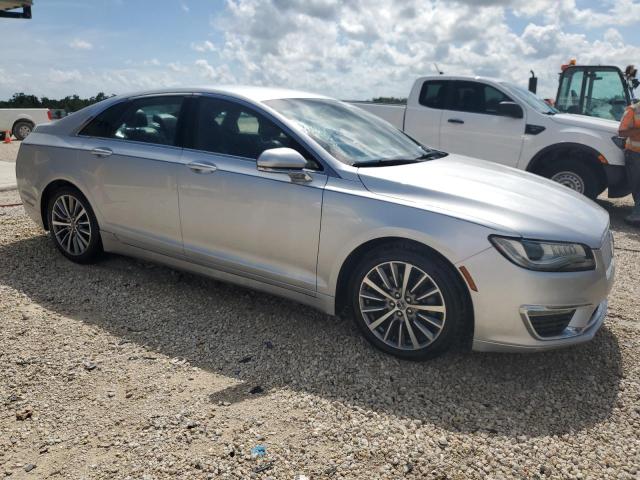Photo 4 from auction – 2019 LINCOLN MKZ RESERV with VIN 3LN6L5LU6KR617219