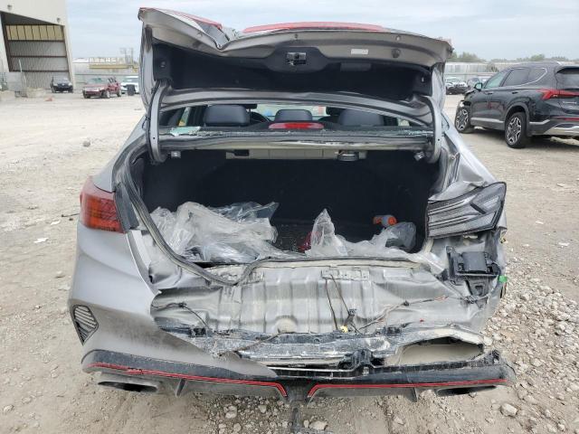 Photo 6 from auction – 2022 KIA FORTE GT with VIN 3KPF44AC7NE476484