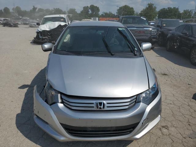 Photo 5 from auction – 2011 HONDA INSIGHT LX with VIN JHMZE2H53BS005462