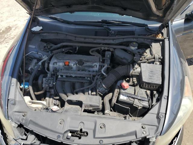 Photo 11 from auction – 2012 HONDA ACCORD EXL with VIN 1HGCP2F86CA101805