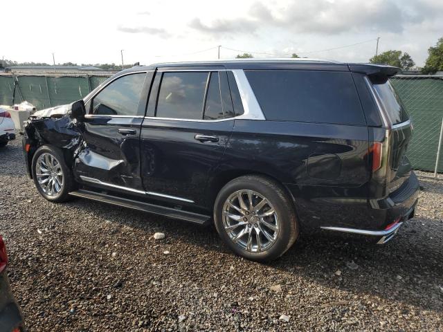 Photo 2 from auction – 2023 CADILLAC ESCALADE P with VIN 1GYS4DKL8PR400027