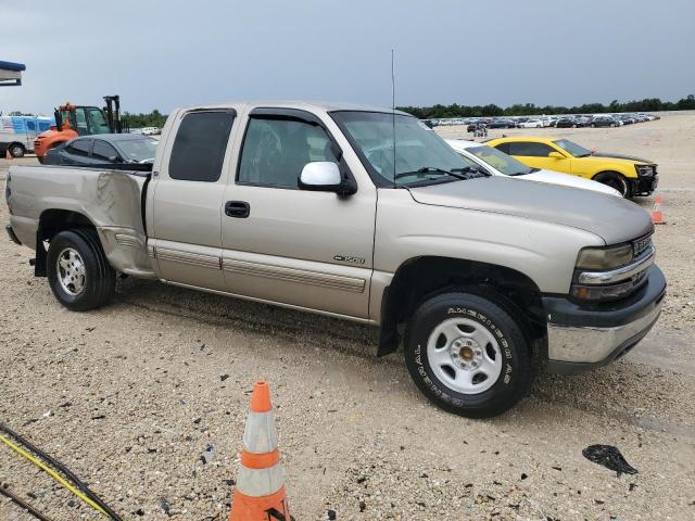 Photo 4 from auction – 2000 CHEVROLET SILVERADO with VIN 1GCEC19T8YZ341573