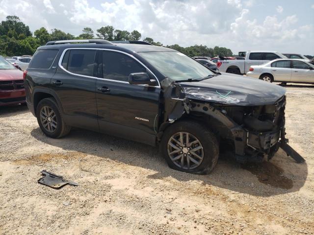 Photo 4 from auction – 2018 GMC ACADIA SLT with VIN 1GKKNMLS7JZ175331