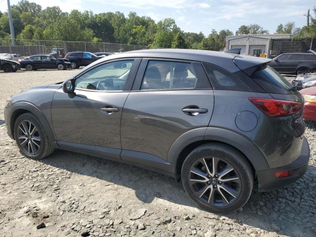 Photo 2 from auction – 2018 MAZDA CX-3 TOURI with VIN JM1DKFC71J0331596