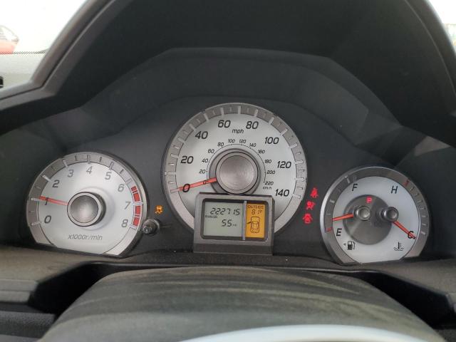 صورة رقم 9 من المزاد - 2014 HONDA PILOT EXL مع VIN 5FNYF3H56EB004467
