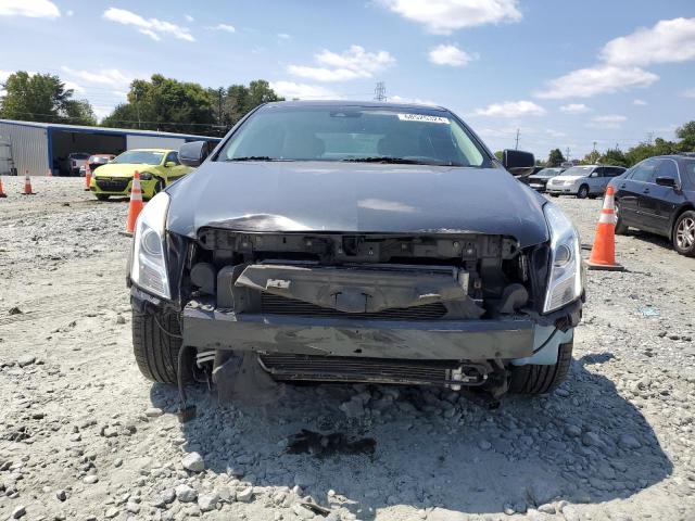 Photo 5 from auction – 2013 CADILLAC XTS PREMIU with VIN 2G61T5S36D9124630