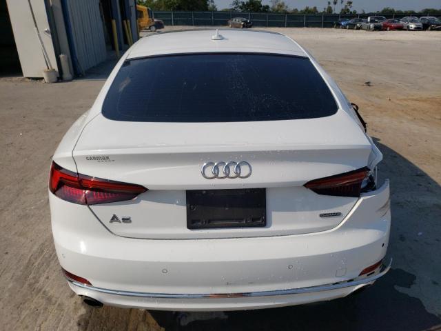 Photo 6 from auction – 2019 AUDI A5 PREMIUM with VIN WAUBNCF5XKA048310