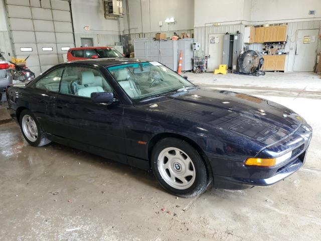 Photo 4 from auction – 1997 BMW 840 CI AUT with VIN WBAEF8322VCC31424