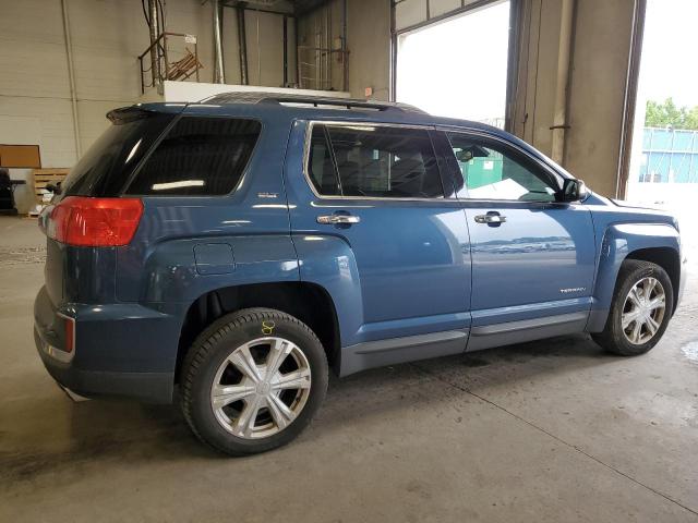 Photo 3 from auction – 2016 GMC TERRAIN SL with VIN 2GKFLPE39G6132354