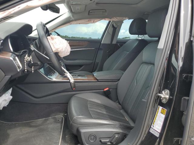 Foto 7 de la subasta – 2019 AUDI A6 PREMIUM con VIN WAUL2AF20KN056691