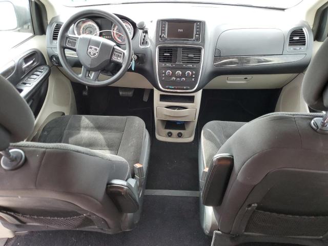 Photo 8 from auction – 2019 DODGE GRAND CARA with VIN 2C4RDGBG8KR729905