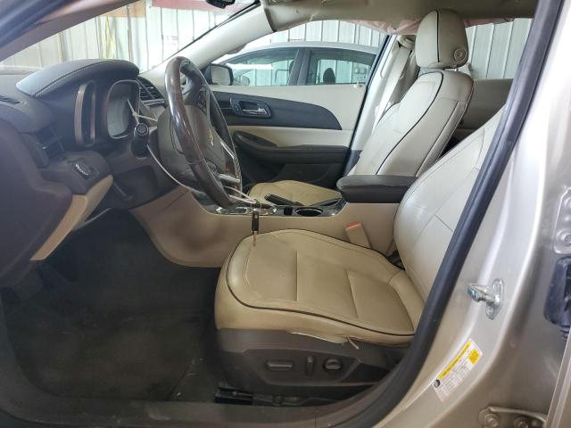 Photo 7 from auction – 2016 CHEVROLET MALIBU LIM with VIN 1G11E5SAXGF105377