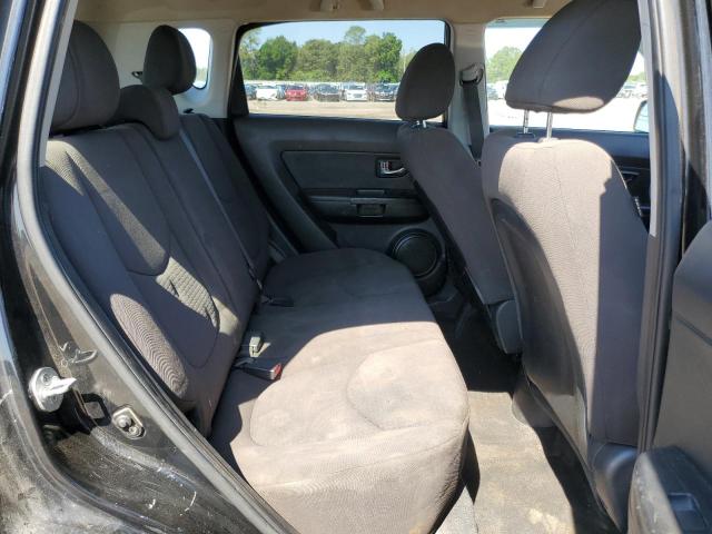 Foto 10 de la subasta – 2011 KIA SOUL con VIN KNDJT2A19B7733026