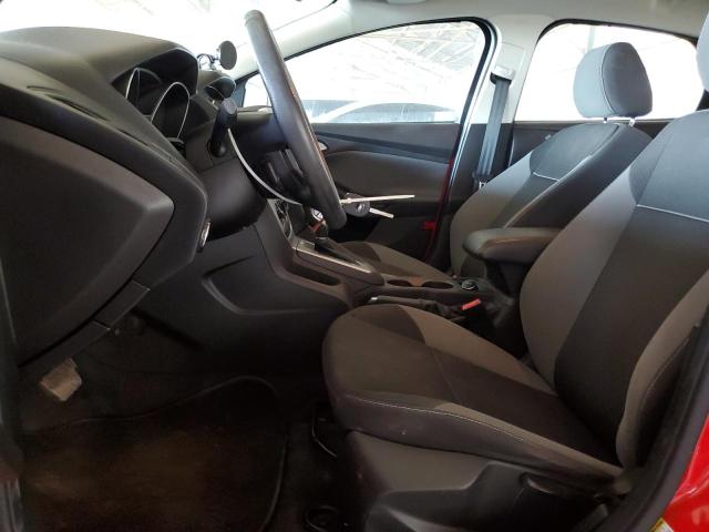 Photo 7 from auction – 2014 FORD FOCUS SE with VIN 1FADP3K23EL271644