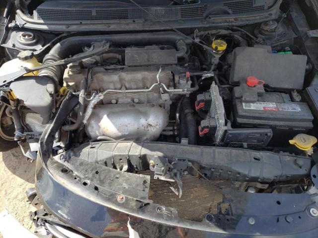 Photo 11 from auction – 2015 DODGE DART SXT with VIN 1C3CDFBB8FD141083