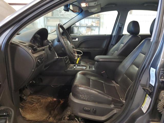 Photo 7 from auction – 2005 MERCURY MONTEGO PR with VIN 1MEHM43105G606348