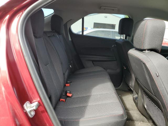 Photo 11 from auction – 2017 CHEVROLET EQUINOX LT with VIN 2GNFLFEK1H6129115