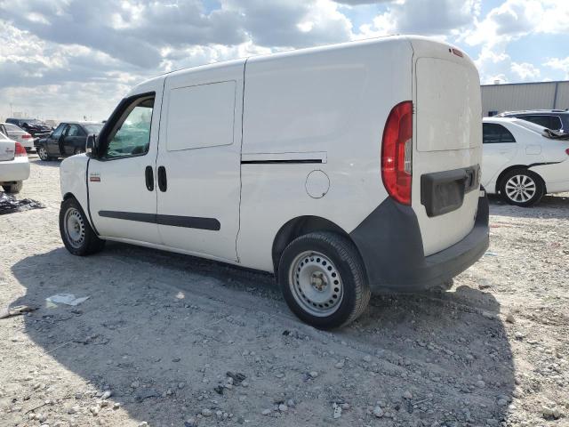 Photo 2 from auction – 2016 RAM PROMASTER with VIN ZFBERFAT1G6B00340