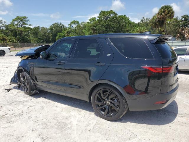 Photo 2 from auction – 2023 LAND ROVER DISCOVERY with VIN SALRJ2EX9P2485767