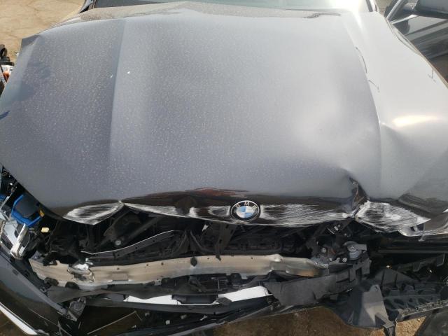 Photo 11 from auction – 2021 BMW X6 XDRIVE4 with VIN 5UXCY6C08M9D78221