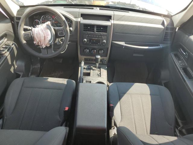 Photo 8 from auction – 2012 JEEP LIBERTY SP with VIN 1C4PJMAK9CW149883