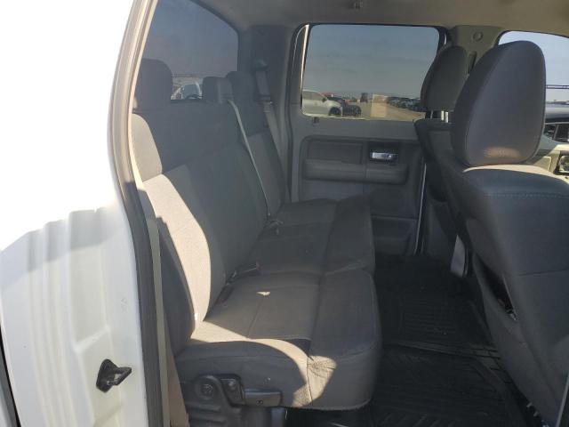 Photo 10 from auction – 2008 FORD F150 SUPER with VIN 1FTRW14W08FC10956