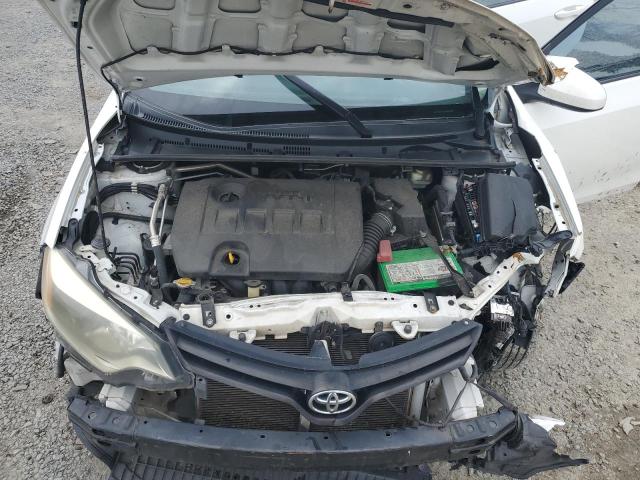 Photo 11 from auction – 2015 TOYOTA COROLLA L with VIN 5YFBURHE7FP343419