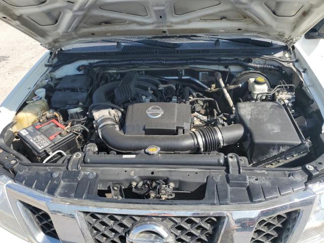 Photo 11 from auction – 2014 NISSAN FRONTIER S with VIN 1N6AD0CW7EN754173