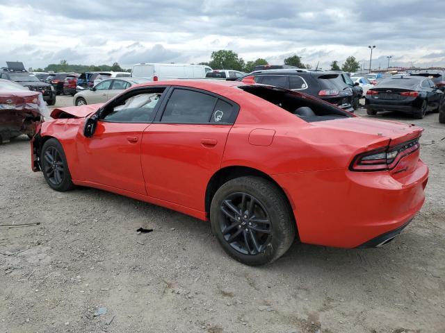 Photo 2 from auction – 2019 DODGE CHARGER SX with VIN 2C3CDXJG4KH671471