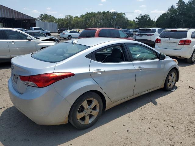 Photo 3 from auction – 2013 HYUNDAI ELANTRA GL with VIN 5NPDH4AE2DH454013