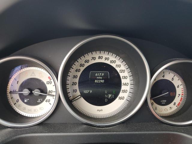 Photo 9 from auction – 2015 MERCEDES-BENZ E 350 with VIN WDDHF5KB7FB143933