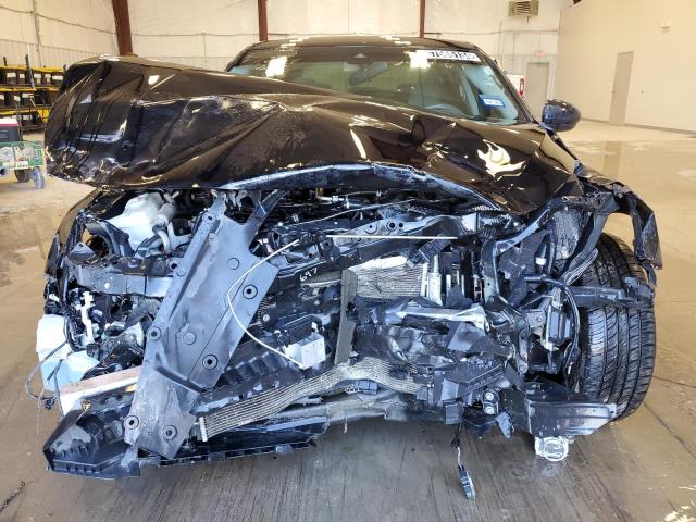 Photo 5 from auction – 2020 NISSAN ALTIMA SR with VIN 1N4BL4CV6LC281454