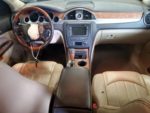 Photo 8 from auction – 2011 BUICK ENCLAVE CX with VIN 5GAKVCED8BJ136026