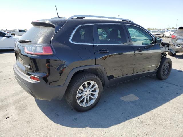 Photo 3 from auction – 2019 JEEP CHEROKEE L with VIN 1C4PJLCB2KD458015