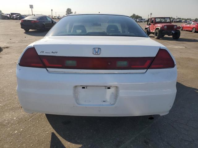 Photo 6 from auction – 2002 HONDA ACCORD EX with VIN 1HGCG327X2A014491