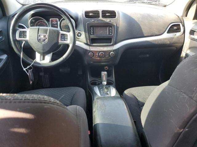 Photo 8 from auction – 2013 DODGE JOURNEY SX with VIN 3C4PDCBB0DT611965