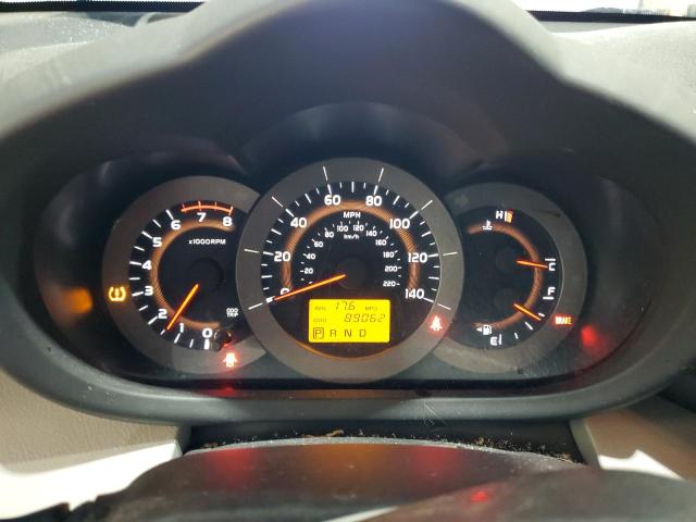 Photo 9 from auction – 2010 TOYOTA RAV4 LIMIT with VIN JTMDF4DV0AD024399
