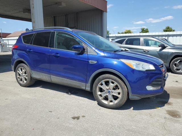 Photo 4 from auction – 2016 FORD ESCAPE SE with VIN 1FMCU0G92GUA72547