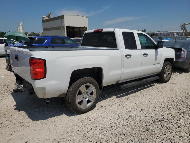 Photo 3 from auction – 2017 CHEVROLET SILVERADO with VIN 1GCRCPEC8HZ303805