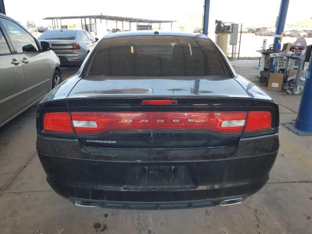 Photo 6 from auction – 2012 DODGE CHARGER SX with VIN 2C3CDXHG4CH135627