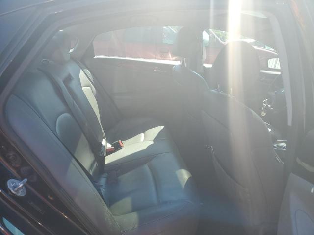 Photo 10 from auction – 2012 HYUNDAI SONATA SE with VIN 5NPEC4AC1CH391180